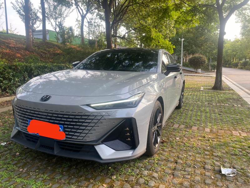 湘潭24年长安汽车UNI3