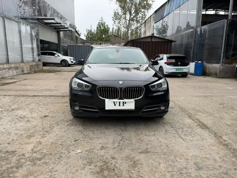 徐州14年宝马5系1