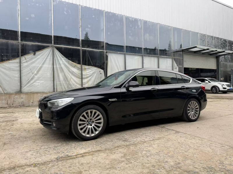 徐州14年宝马5系2