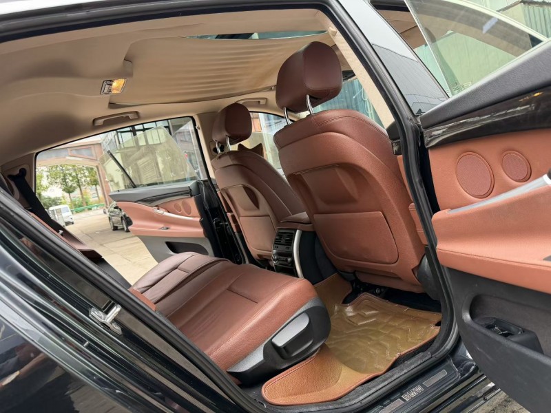 徐州14年宝马5系7