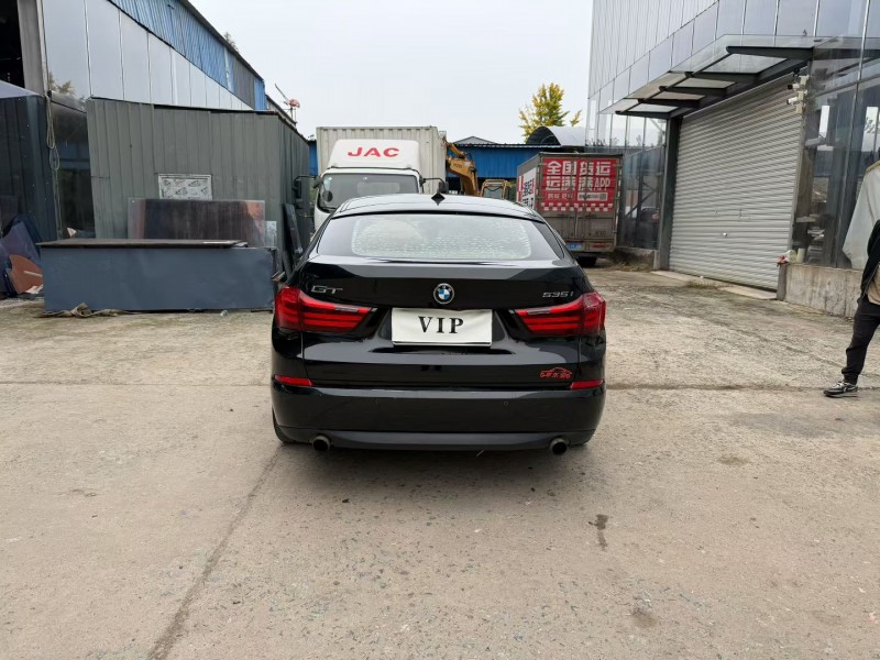 徐州14年宝马5系9