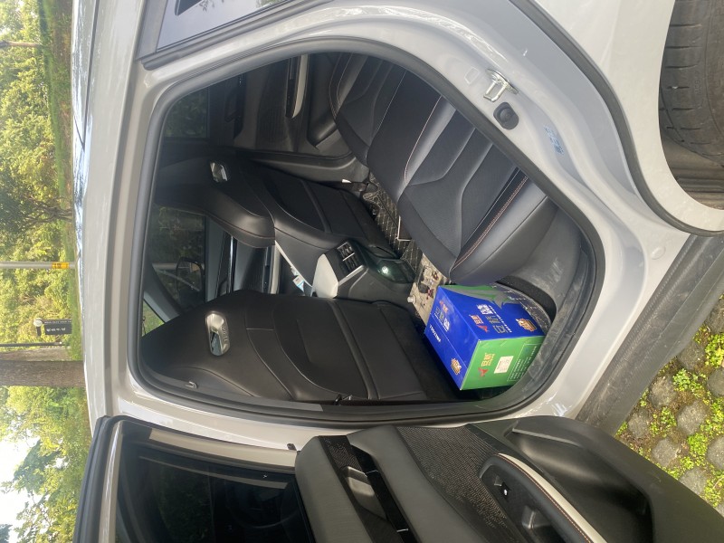 湘潭24年长安汽车UNI4