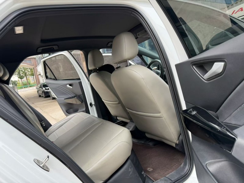 徐州24年大众ID6