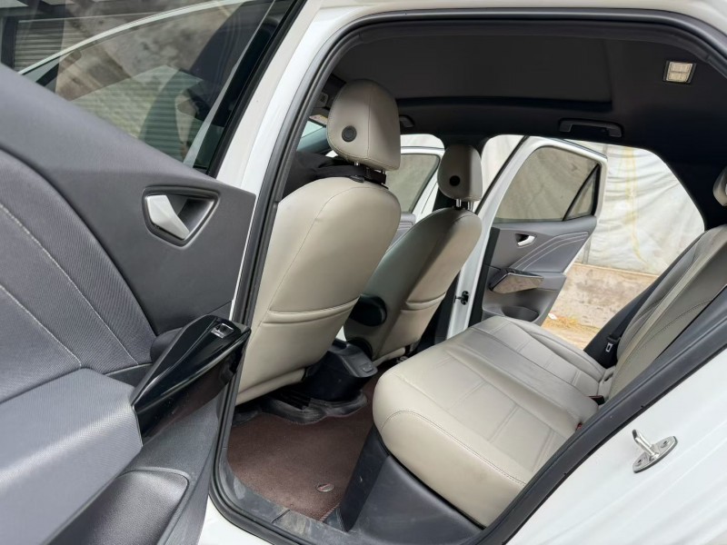 徐州24年大众ID7