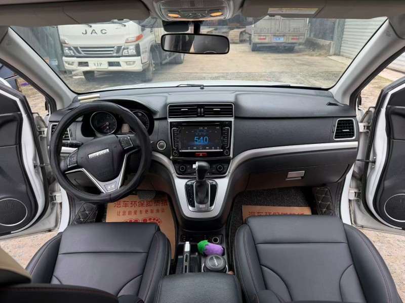 徐州16年哈弗H65