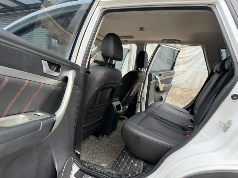 徐州16年哈弗H68