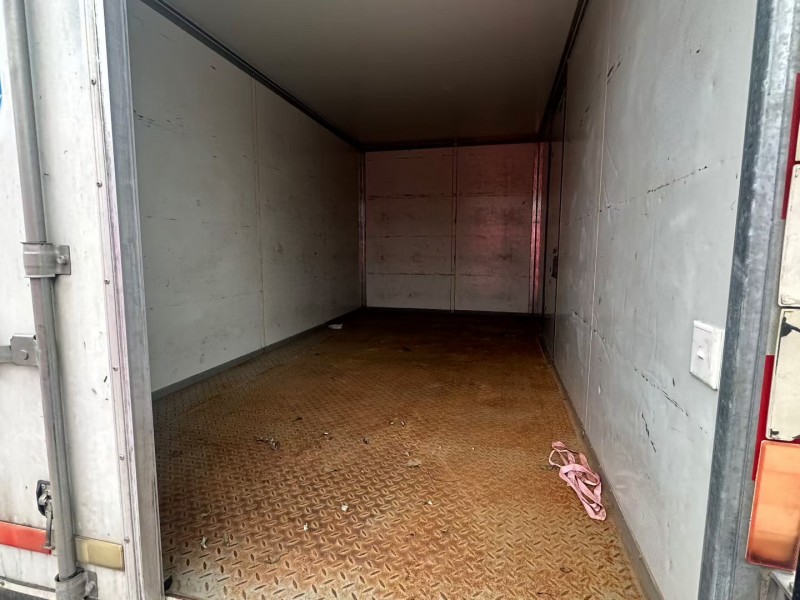 淄博21年福田祥菱5