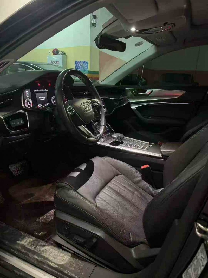 重庆20年奥迪A6L6