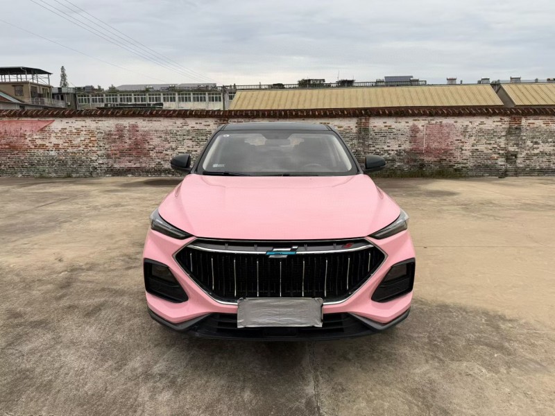 徐州21年长安汽车欧尚1