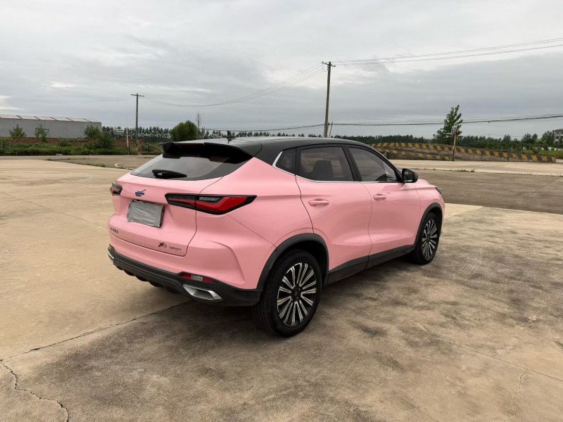 徐州21年长安汽车欧尚4