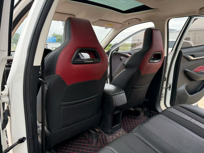 徐州21年长安汽车欧尚5