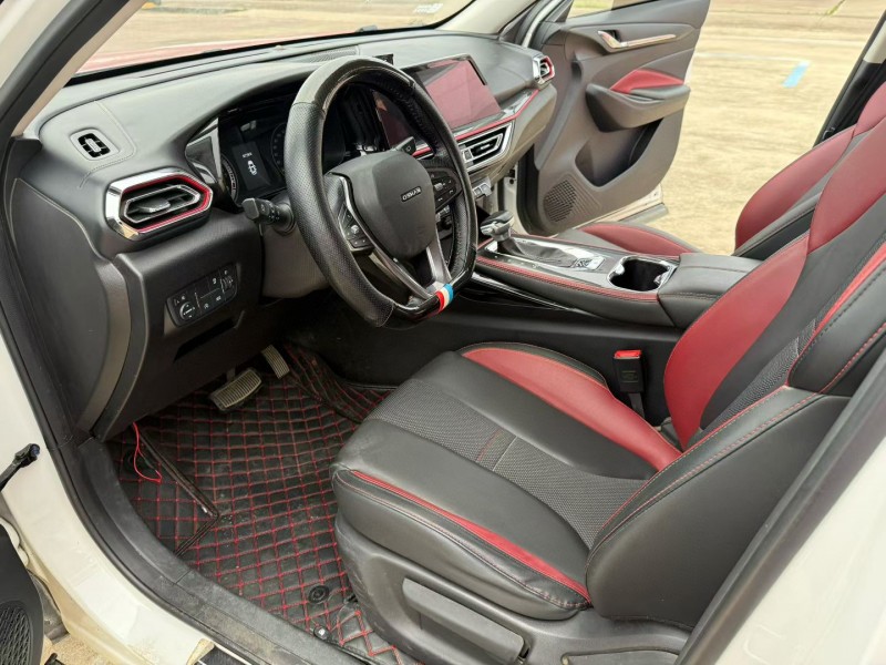 徐州21年长安汽车欧尚7