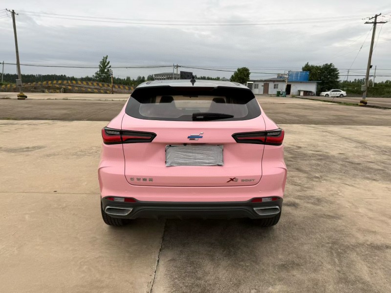 徐州21年长安汽车欧尚9