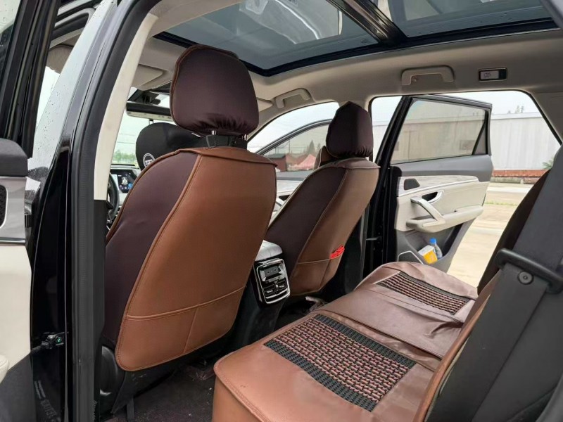 徐州24年奇瑞捷途7