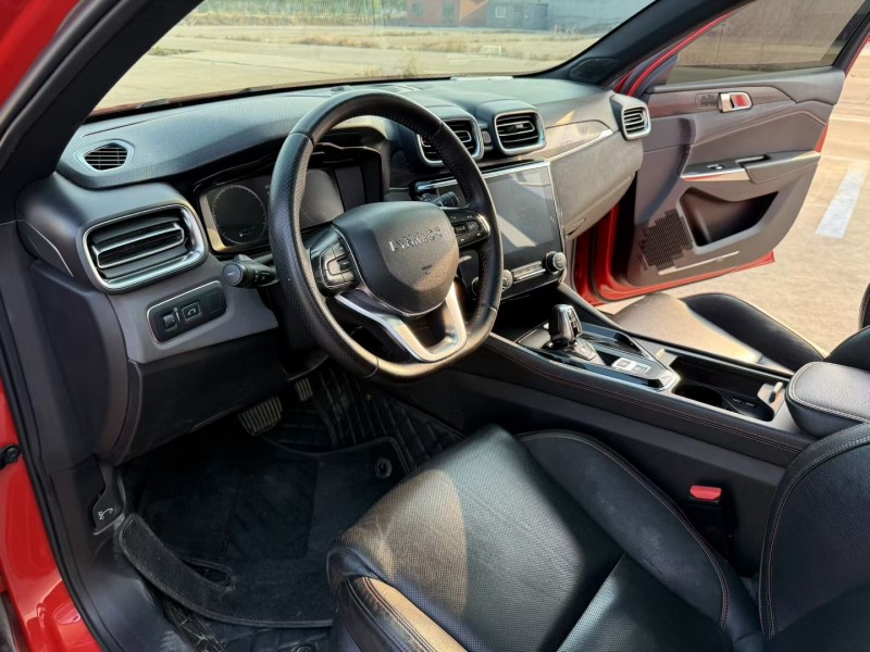 徐州18年领克034