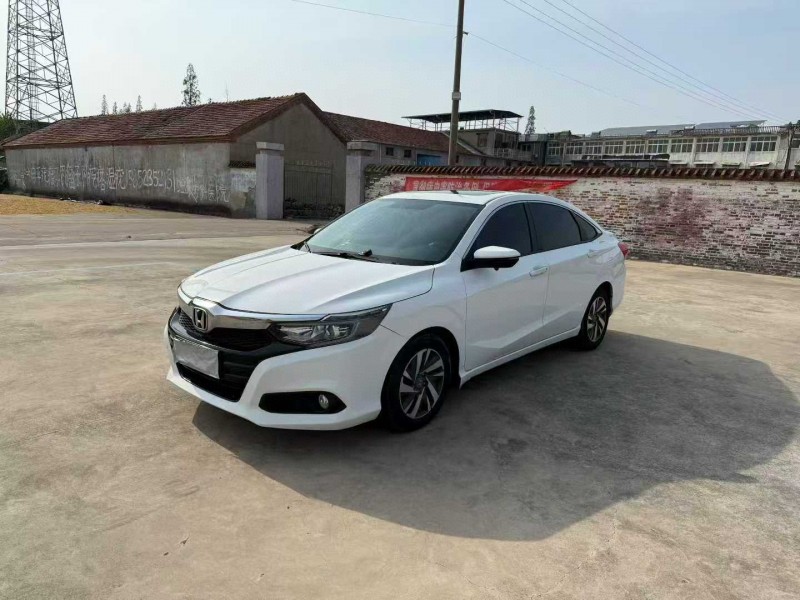 徐州20年本田凌派2