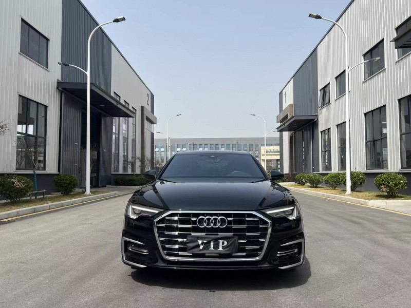 徐州24年奥迪A6L1