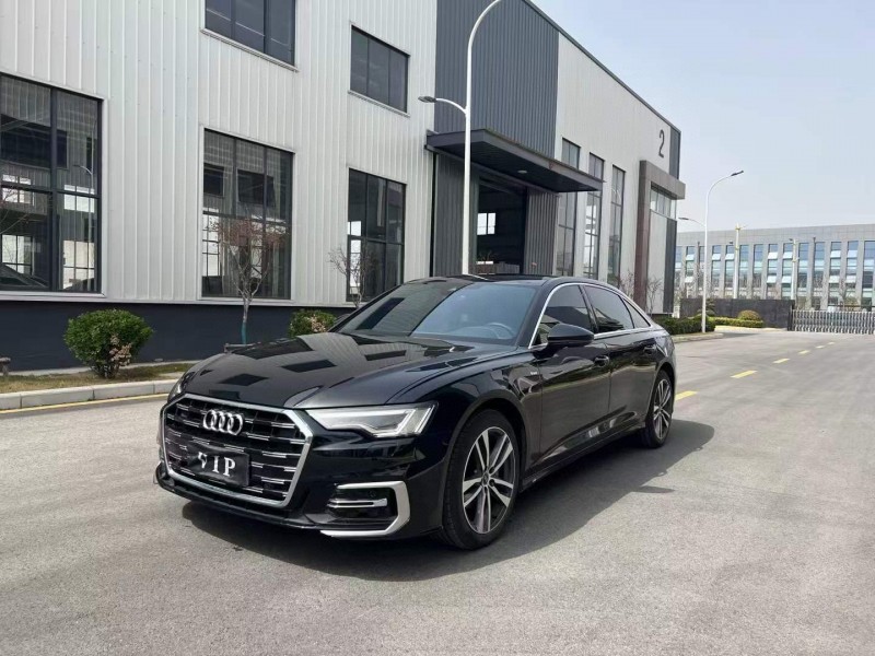 徐州24年奥迪A6L2