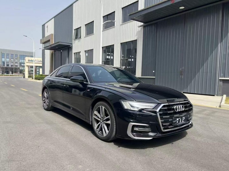 徐州24年奥迪A6L3