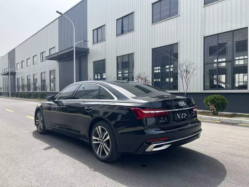 徐州24年奥迪A6L5