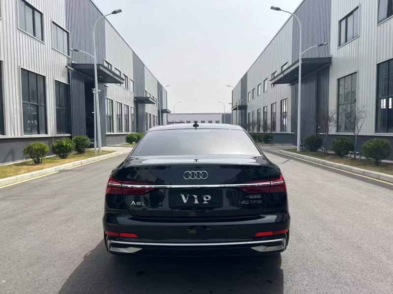 徐州24年奥迪A6L9