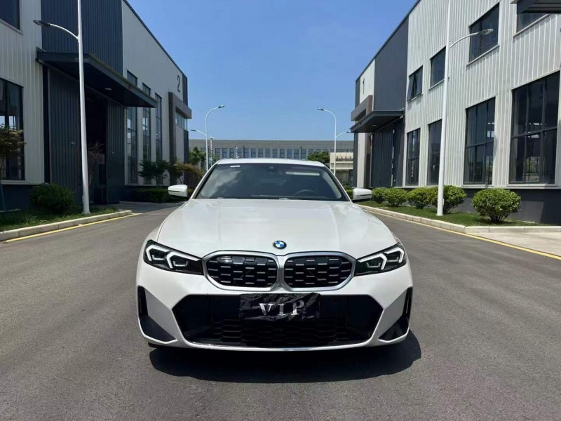 徐州24年宝马3系1