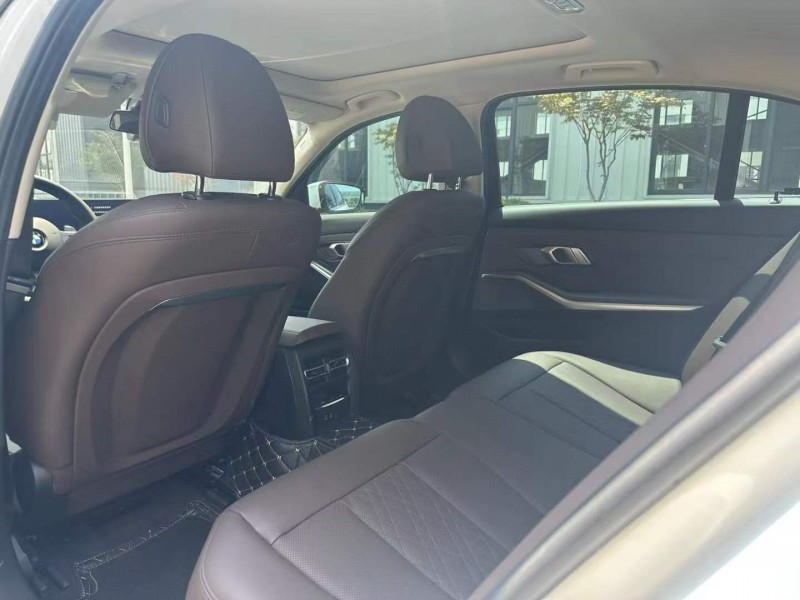 徐州24年宝马3系5