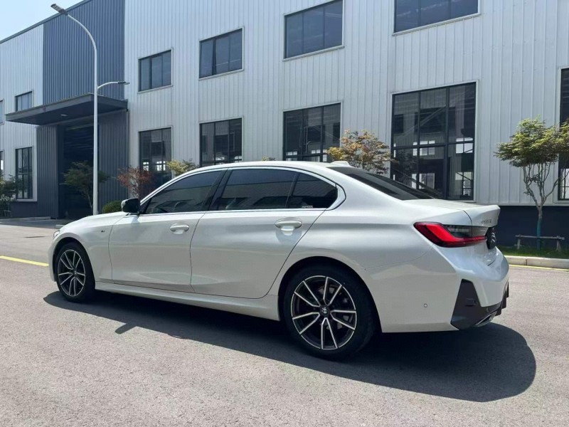 徐州24年宝马3系6