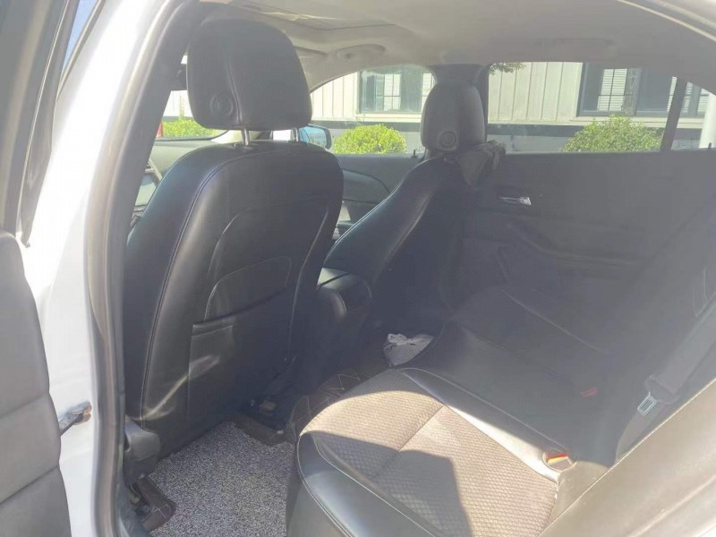 徐州14年雪佛兰迈锐宝4