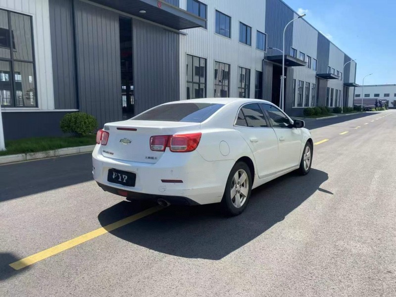 徐州14年雪佛兰迈锐宝8