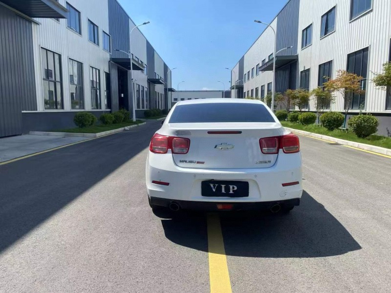 徐州14年雪佛兰迈锐宝9