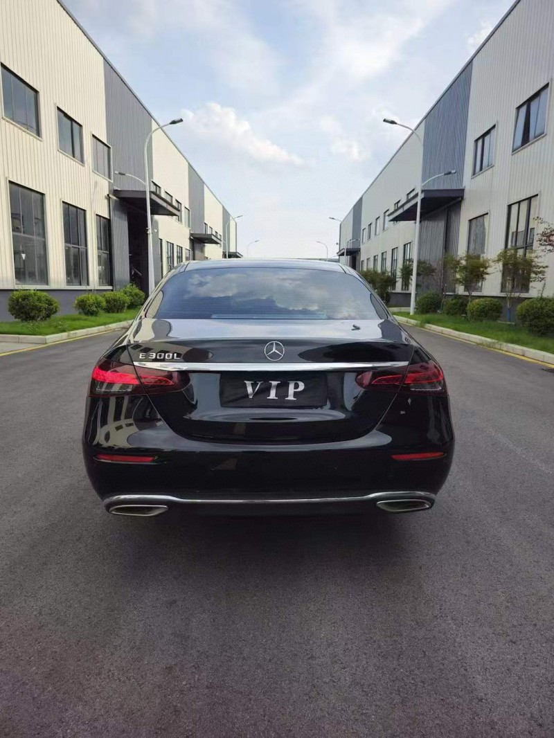徐州22年奔驰E9
