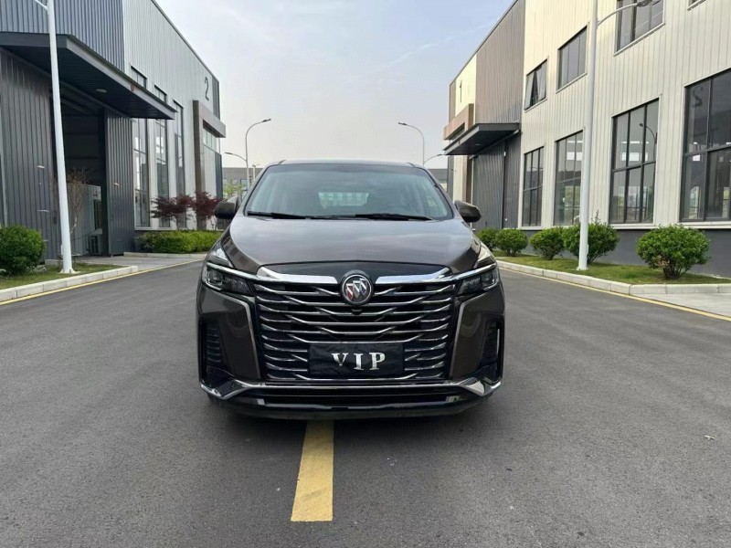 徐州24年别克GL81