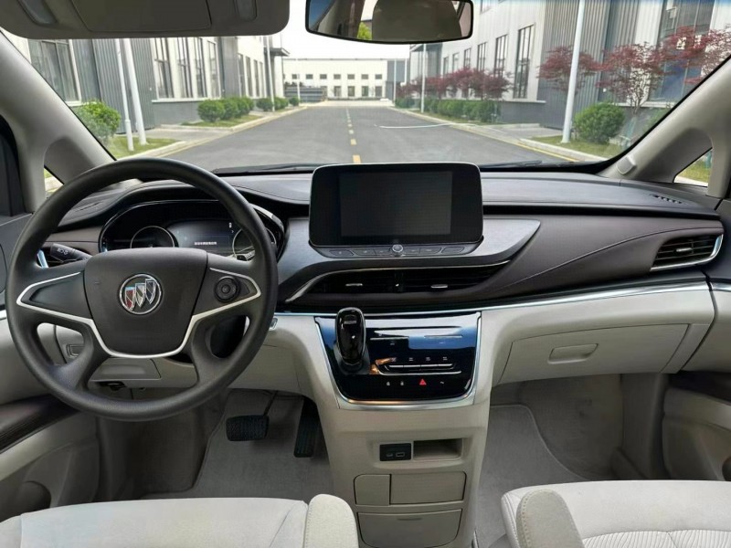 徐州24年别克GL83