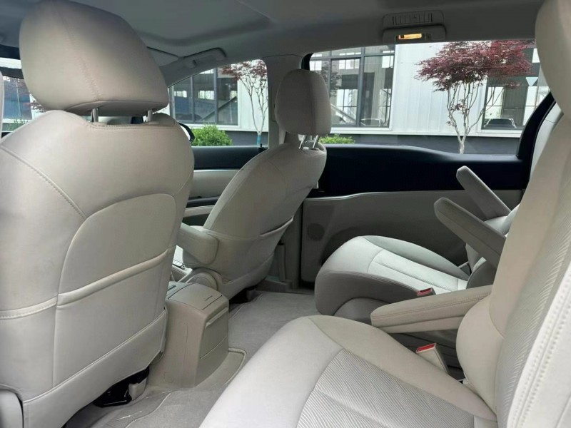 徐州24年别克GL86