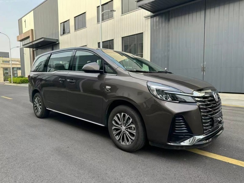 徐州24年别克GL88