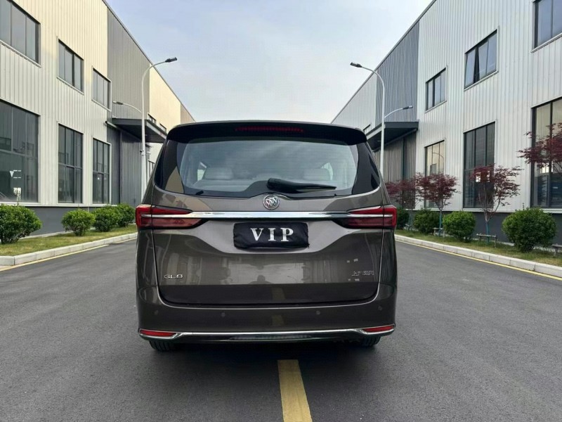 徐州24年别克GL89