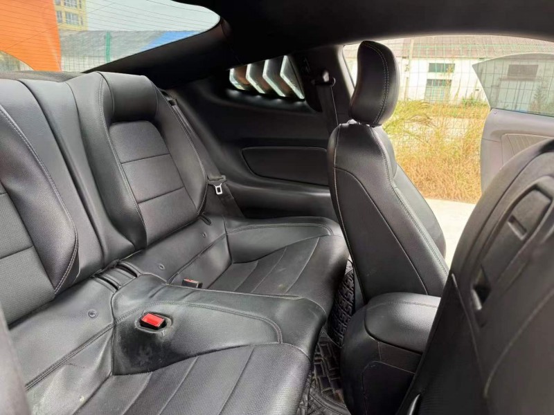 徐州21年福特野马8