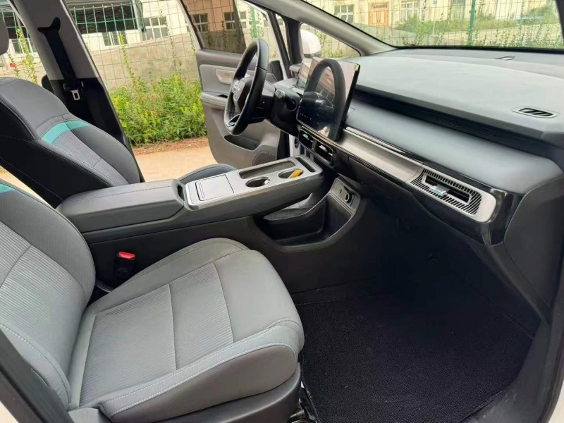 徐州24年传祺埃安Y5