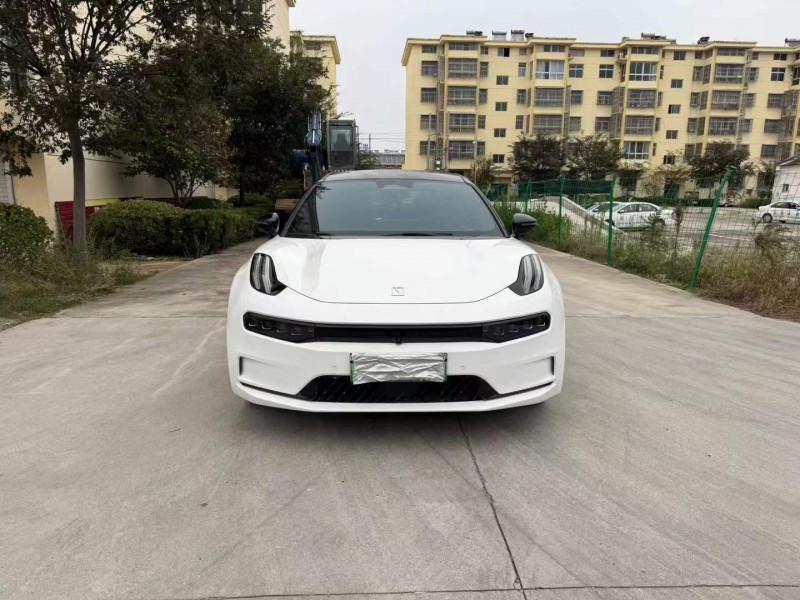 徐州23年极氪汽车0011