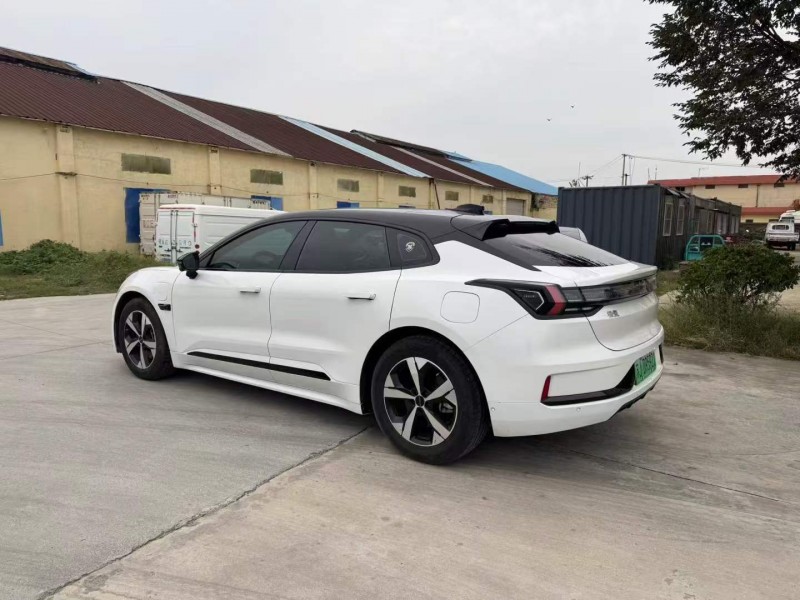 徐州23年极氪汽车0013