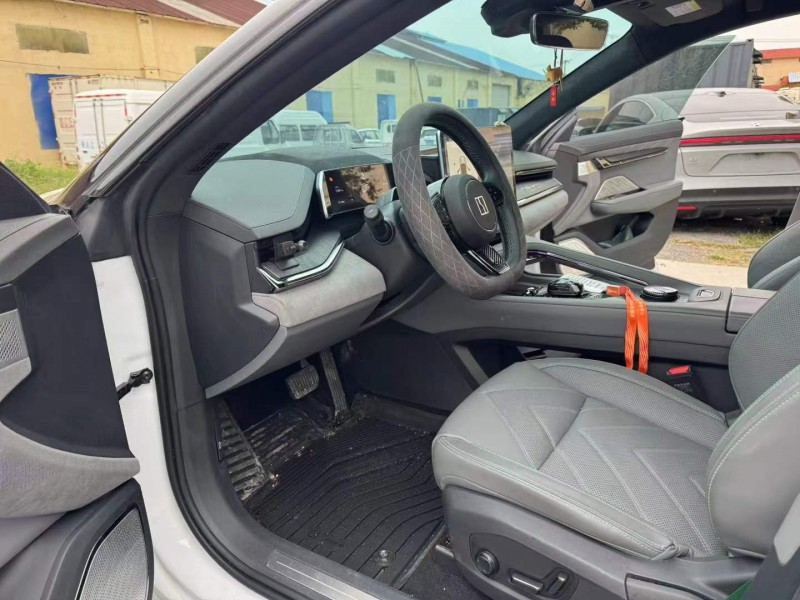 徐州23年极氪汽车0014