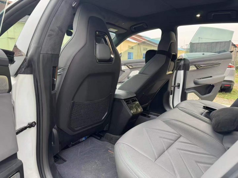 徐州23年极氪汽车0018