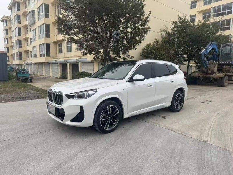 徐州23年宝马X12