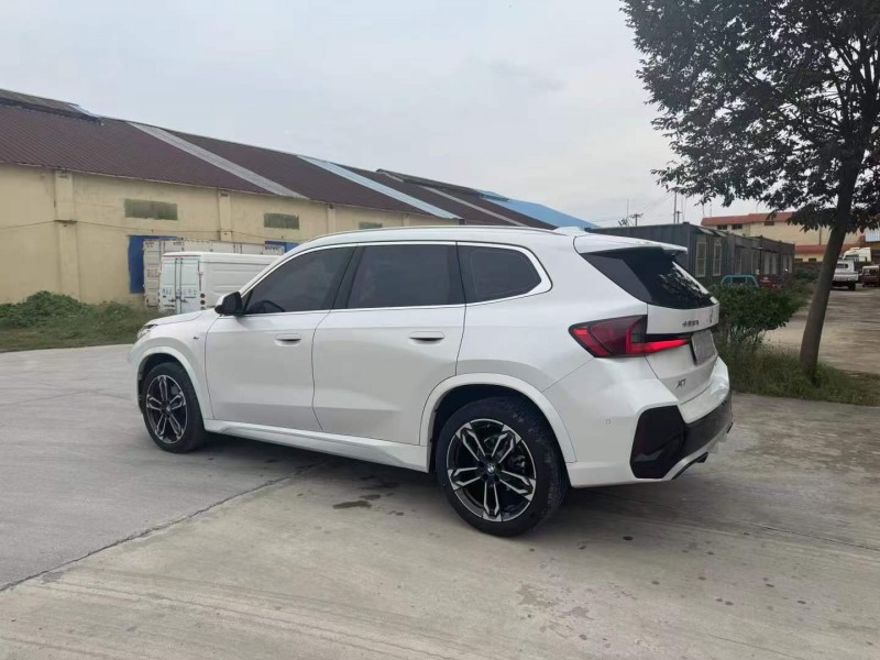 徐州23年宝马X13