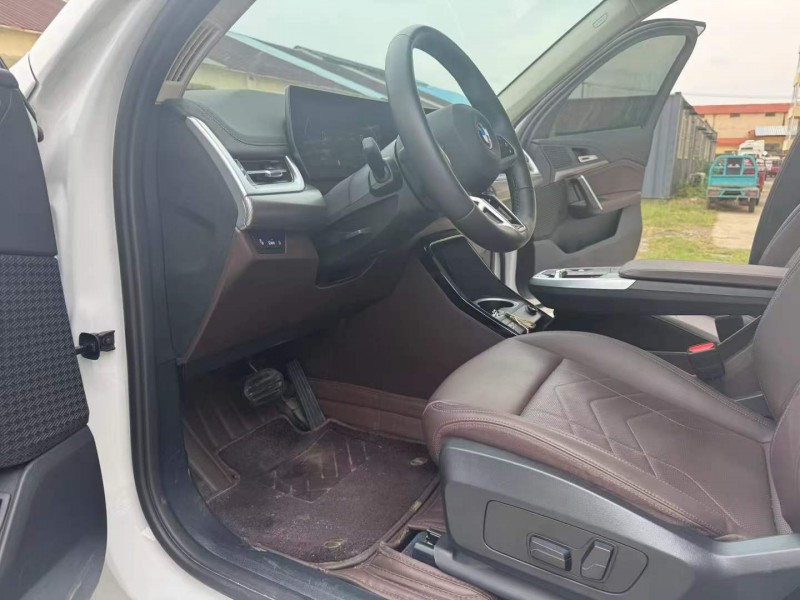 徐州23年宝马X15