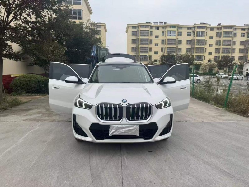 徐州23年宝马X16