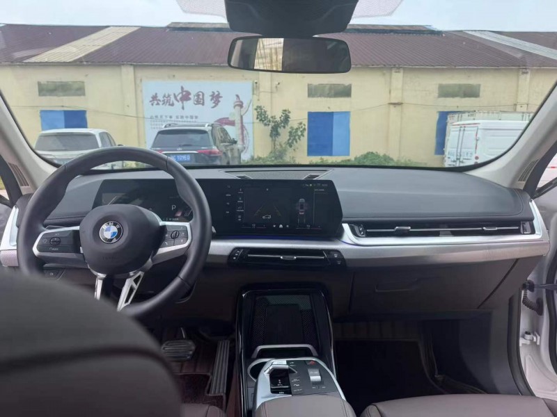 徐州23年宝马X17