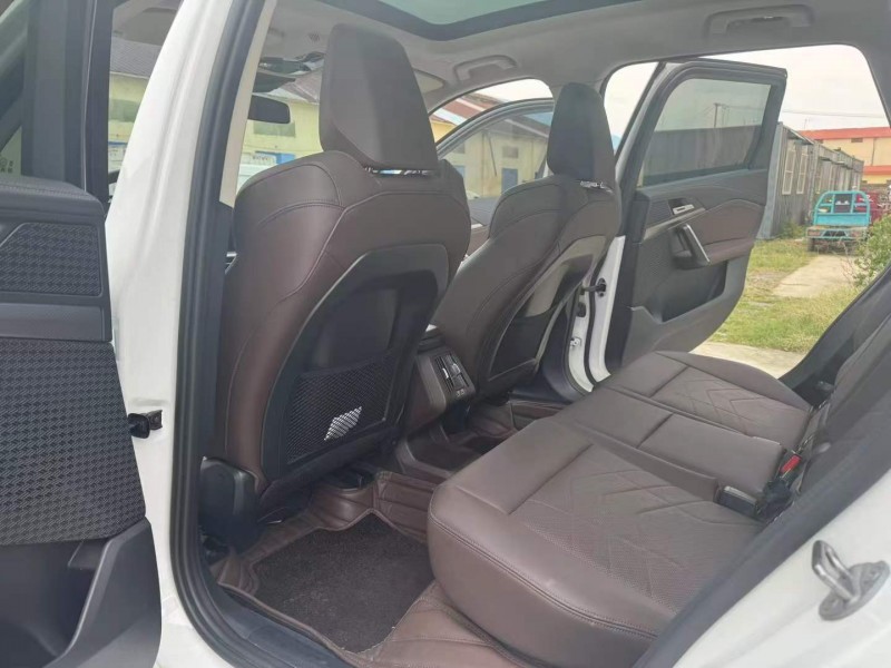 徐州23年宝马X18