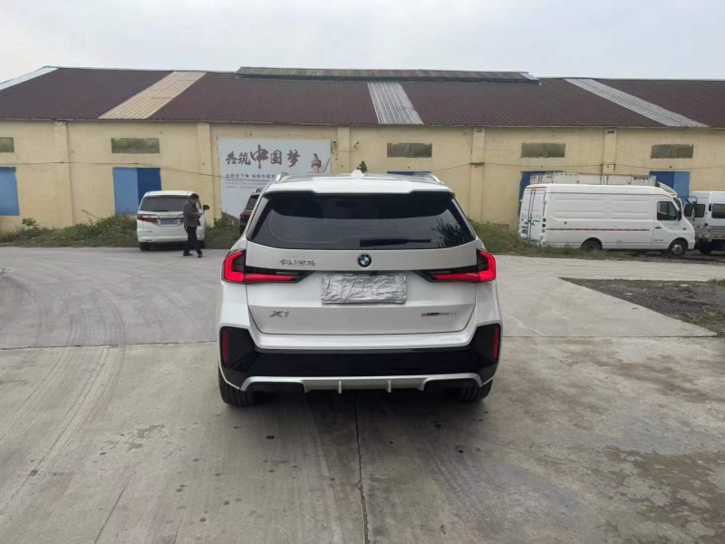 徐州23年宝马X19